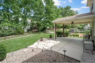 3507 Post Valley Drive, O'Fallon, MO 63368 - Photo 48