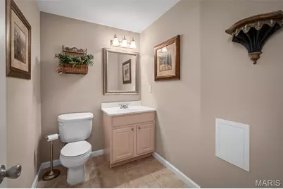 3507 Post Valley Drive, O'Fallon, MO 63368 - Photo 46