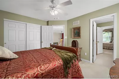 3507 Post Valley Drive, O'Fallon, MO 63368 - Photo 36