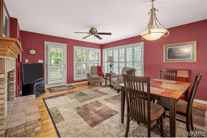 3507 Post Valley Drive, O'Fallon, MO 63368 - Photo 18