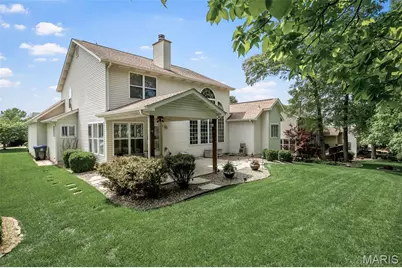 3507 Post Valley Drive, O'Fallon, MO 63368 - Photo 50