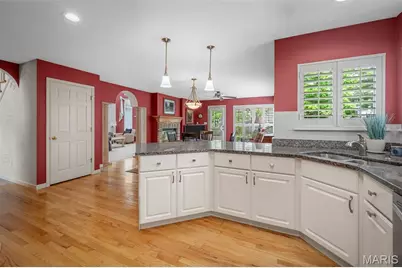 3507 Post Valley Drive, O'Fallon, MO 63368 - Photo 16