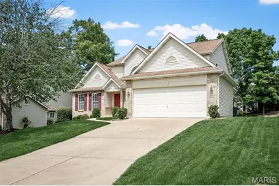 3507 Post Valley Drive, O'Fallon, MO 63368 - Photo 2