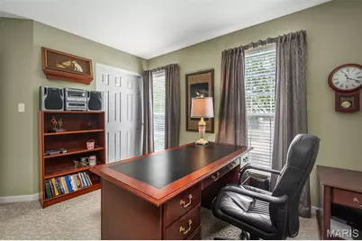 3507 Post Valley Drive, O'Fallon, MO 63368 - Photo 22