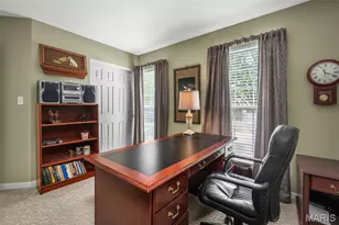 3507 Post Valley Dr, O'Fallon, MO 63368 - Photo 22