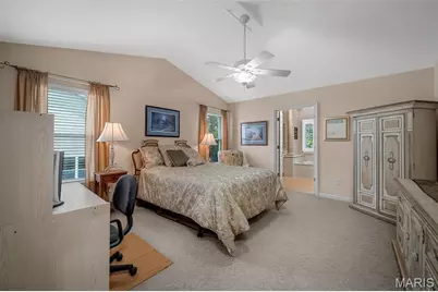 3507 Post Valley Drive, O'Fallon, MO 63368 - Photo 24