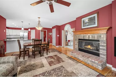 3507 Post Valley Drive, O'Fallon, MO 63368 - Photo 20