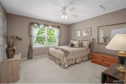 3507 Post Valley Drive, O'Fallon, MO 63368 - Photo 32