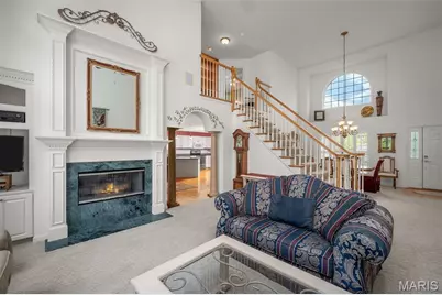 3507 Post Valley Drive, O'Fallon, MO 63368 - Photo 10