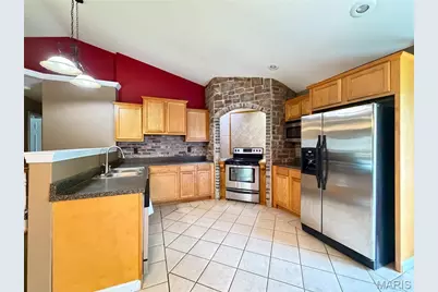 322 Young Street, Bonne Terre, MO 63628 - Photo 2