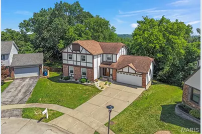 5851 Mango Drive, Saint Louis, MO 63129 - Photo 2