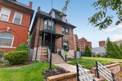 4937 Washington Boulevard, Saint Louis, MO 63108 - Photo 2