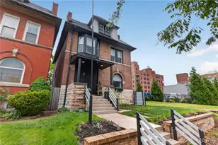4937 Washington Blvd, Saint Louis, MO 63108 - Photo 2