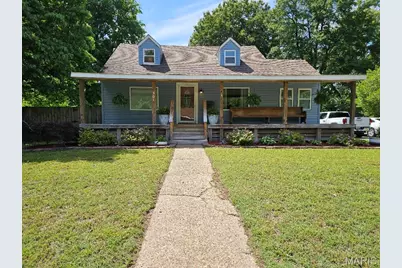 501 Washington Street, Malden, MO 63863 - Photo 2
