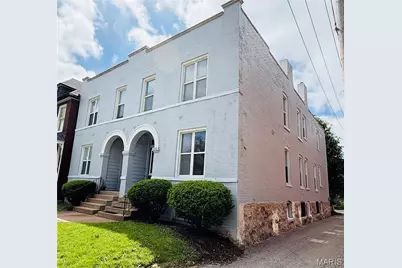 4250-4252 Castleman Avenue Avenue, Saint Louis, MO 63110 - Photo 2