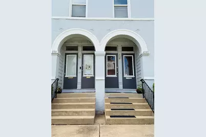 4250-4252 Castleman Avenue Avenue, Saint Louis, MO 63110 - Photo 4