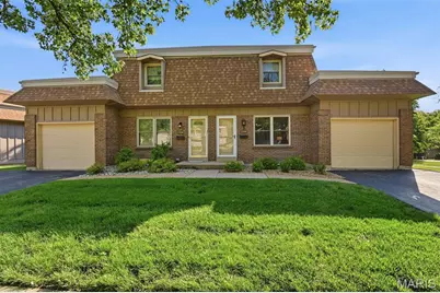 2350 Charlemagne Drive, Maryland Heights, MO 63043 - Photo 1