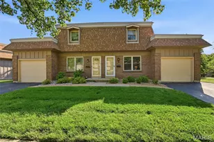 2350 Charlemagne Dr, Maryland Heights, MO 63043 - Photo 1