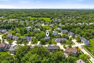1407 Westhampton View Ln, Wildwood, MO 63005 - Photo 14
