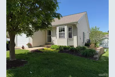113 Fort Dodge Drive, Wright City, MO 63390 - Photo 1