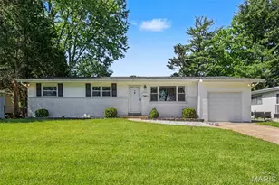 220 Francisca Dr, Florissant, MO 63031 - Photo 1