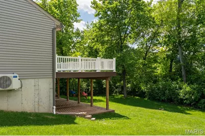 1157 Crystal Creek Parkway, Wentzville, MO 63385 - Photo 44