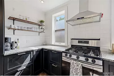 7100 Amherst Avenue, University City, MO 63130 - Photo 12