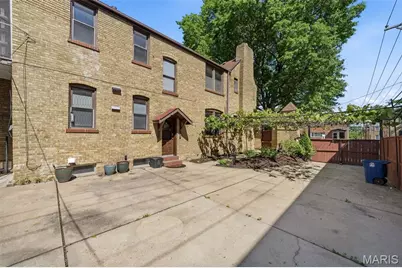 7100 Amherst Avenue, University City, MO 63130 - Photo 50