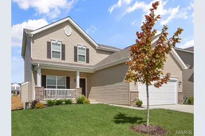 1567 Salerno Drive, Saint Louis, MO 63133 - Photo 1