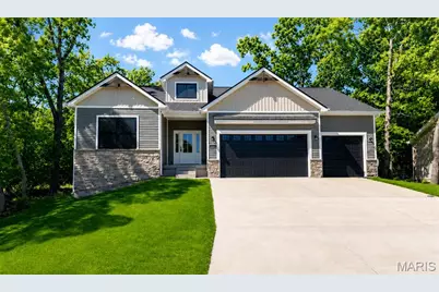 32060 N Fairway Drive, Foristell, MO 63348 - Photo 1
