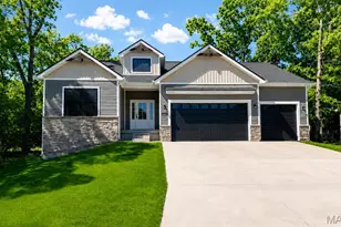 32060 N Fairway Dr, Foristell, MO 63348 - Photo 1