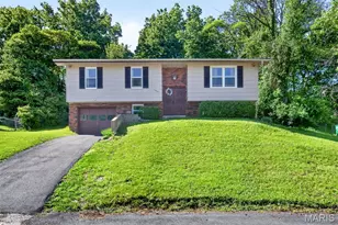 1948 Westbourne Way, Fenton, MO 63026 - Photo 1