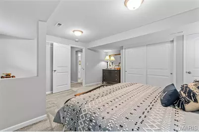 1010 Timber Bluff Drive, Wentzville, MO 63385 - Photo 30
