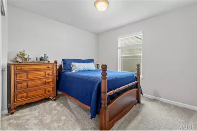 1010 Timber Bluff Drive, Wentzville, MO 63385 - Photo 16