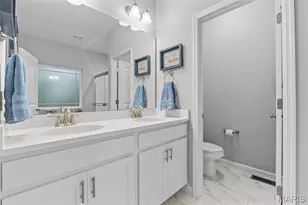 1010 Timber Bluff Dr, Wentzville, MO 63385 - Photo 22