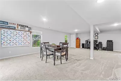 1010 Timber Bluff Drive, Wentzville, MO 63385 - Photo 30