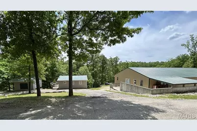 438 Little Dogwood Lake Road, Burfordville, MO 63739 - Photo 4