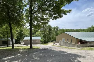 438 Little Dogwood Lake Rd, Burfordville, MO 63739 - Photo 4