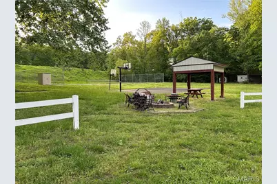 438 Little Dogwood Lake Road, Burfordville, MO 63739 - Photo 50