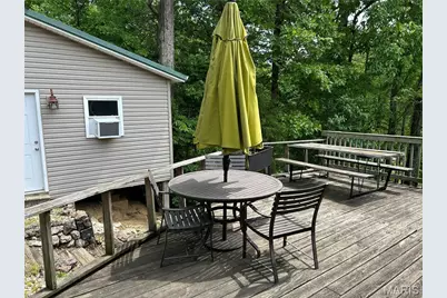 438 Little Dogwood Lake Road, Burfordville, MO 63739 - Photo 6