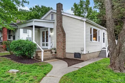 7574 Ellis Avenue, Maplewood, MO 63143 - Photo 2