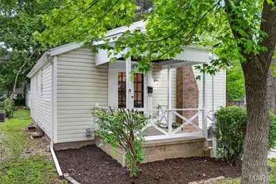 7574 Ellis Avenue, Maplewood, MO 63143 - Photo 6