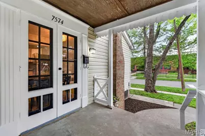 7574 Ellis Avenue, Maplewood, MO 63143 - Photo 4