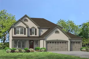 1 Tbb Stratton @ Sulphur Spring, Manchester, MO 63021 - Photo 1