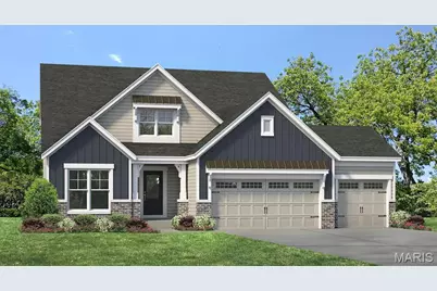 1 Tbb Waverly @ Sulphur Spring, Manchester, MO 63021 - Photo 22