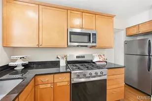 7741 Kingsbury Blvd, Clayton, MO 63105 - Photo 16