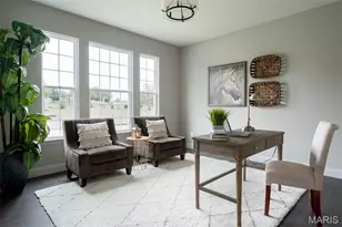 1 Tbb Parker @ Sulphur Spring, Manchester, MO 63021 - Photo 8