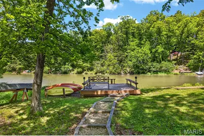 677 Whitetail Creek Drive, Innsbrook, MO 63390 - Photo 8