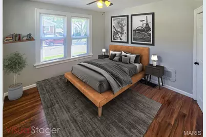 4706 Tesson Street, Saint Louis, MO 63116 - Photo 8
