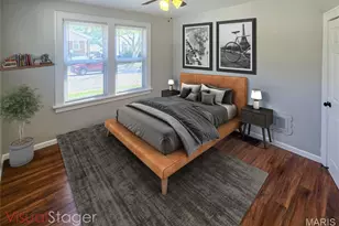 4706 Tesson St, Saint Louis, MO 63116 - Photo 8